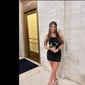 Unique Off-the-shoulder Sequin Bodycon Pearl Homecoming Dresses