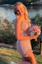 Corset V-neck Velvet Sequin Bodycon Beaded Homecoming Dresses