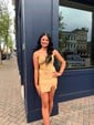Corset Blue Bodycon Satin Ruched Homecoming Dresses
