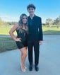 Corset Bodycon Satin Strapless Homecoming Dresses