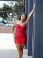 Sparkly Corset V-neck Tight Beaded Homecoming Dresses