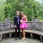Corset Strapless Organza Skater Homecoming Dresses