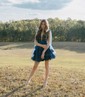 Corset Skater Halter Glitter Tulle Tiered Homecoming Dresses