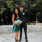Corset A-line Strapless Metallic Ruched Pleated Homecoming Dresses