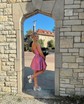Sweetheart Satin Strapless Homecoming Dresses