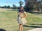 Corset Off-the-shoulder Metallic Skater Tiered Homecoming Dresses