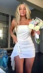 Sweet Strapless Tight Ruched Homecoming Dresses