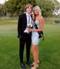 Corset Bodycon Lace Sweetheart Homecoming Dresses