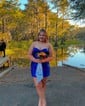 Cut Out Bodycon Satin Strapless Ruched Homecoming Dresses