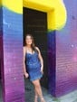 Corset V-neck Bodycon Beaded Homecoming Dresses