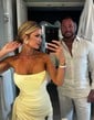 Trendy Strapless Ruched Bodycon Homecoming Dresses
