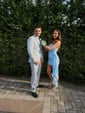 Casual Strapless Ruched Bodycon Homecoming Dresses