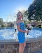 Off-the-shoulder Bodycon Glitter Lace Homecoming Dresses