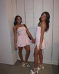 Petite White Fitted Ruched Homecoming Dresses