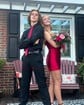 Cut Out Corset Strapless Satin Bodycon Ruched Homecoming Dresses