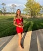 Corset Dark Green Satin Bodycon Beaded Homecoming Dresses