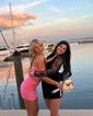 Cute Off-the-shoulder Ruched Bodycon Homecoming Dresses