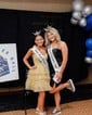 Unique Skater Tulle One Shoulder Cut Out Homecoming Dresses