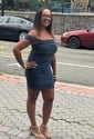 Off-The-Shoulder Ruched Bodycon Homecoming Dresses