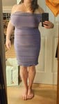 Off-The-Shoulder Ruched Bodycon Homecoming Dresses