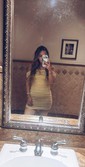 Off-The-Shoulder Ruched Bodycon Homecoming Dresses