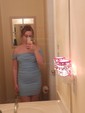 Off-The-Shoulder Ruched Bodycon Homecoming Dresses