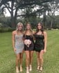 Corset Off-The-Shoulder Bodycon Satin Appliques Homecoming Dresses