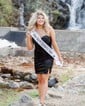 Tight Corset Sweetheart Ruched Homecoming Dresses With Split