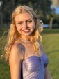 Fitted Satin Sweetheart Ruched Homecoming Dresses
