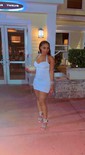 Sexy Tight Halter Ruched Homecoming Dresses