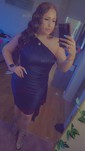 One Shoulder Satin Ruffle Bodycon Homecoming Dresses