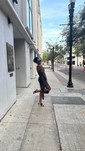 One Shoulder Satin Ruffle Bodycon Homecoming Dresses