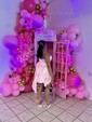 A-line Strapless Satin Homecoming Dresses With Bow