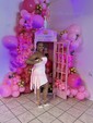 A-line Strapless Satin Homecoming Dresses With Bow