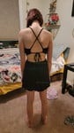 Casual Cowl Neck Satin Ruched Bodycon Homecoming Dresses
