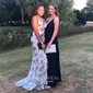 Mermaid V-neck Sparkly Sequin Prom Dresses