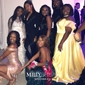 Ball Gown Off-the-shoulder Satin Modest Prom Dresses With Ruched