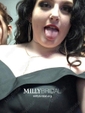 Black Sheath/Column Off-the-shoulder Satin Modest Prom Dresses