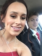 Burgundy Ball Gown Strapless Satin Prom Dresses