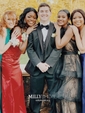Mermaid Off-the-shoulder Satin Prom Dresses With Split