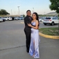 Sheath/Column Cowl Neck Ankle-length Satin Prom Dresses