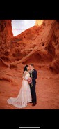Sheath/Column Sweetheart Lace Sweep Train Wedding Dresses