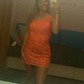 One-Shoulder Sequin Bodycon Homecoming Dresses