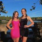 Square Neck Jersey Bodycon Homecoming Dresses With Beading