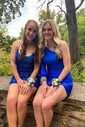 Elegant Bodycon Jersey One Shoulder Homecoming Dresses