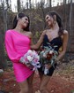 Elegant Bodycon Jersey One Shoulder Homecoming Dresses