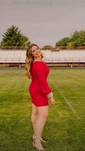 Elegant Bodycon Jersey One Shoulder Homecoming Dresses