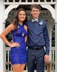 Sparkly Burgundy Bodycon Sequin Cut Out Homecoming Dresses