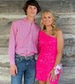 Elegant Fuchsia Bodycon Sequin One Shoulder Homecoming Dresses
