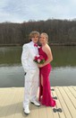 Sheath/Column One Shoulder Sparkly Velvet Sequin Prom Dresses